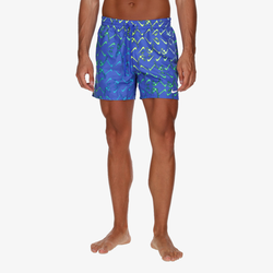 NIKE SWIM 5\- Volley Short NESSD517-418