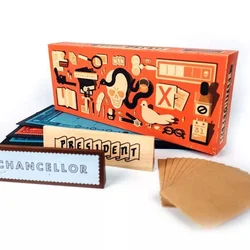 Secret Hitler (ENG)
