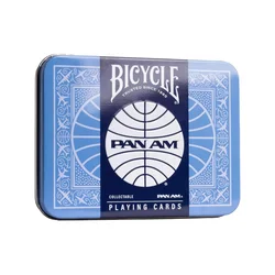 Karte Bicycle - PAN-AM 2-pack Collectable - Poker Playing Cards