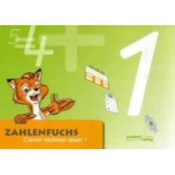 1. Schuljahr, Übungsheft