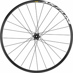 Mavic Aksium Disc Front Center Lock