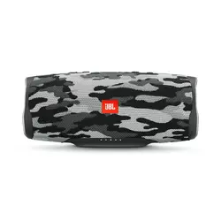 Bluetooth zvučnik JBL CHARGE 4, Black Camo