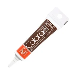 Modecor Rjava Colorgel Marrone Tronco Gel Dye 20g -