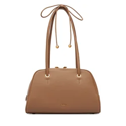 Furla Ročna torba Poppy M Shoulder Bag WB02109 BX4573 4489S Bež