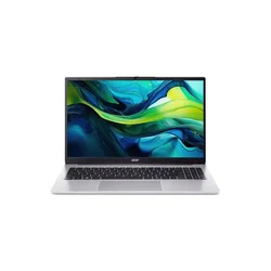 ACER Laptop Acer Aspire Lite 15 AL15-41P 15.6 FHD IPS/R3-5300U/16GB/NVMe 512GB/srebrna