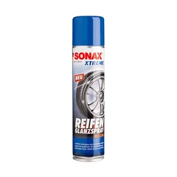 SONAX Sjaj za Gume Mokri Efekat 400ml - 235300