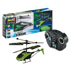 Revell helikopter StreakRC