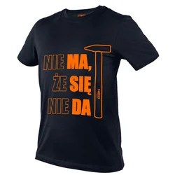 shumee Majica s potiskom, MA SIĘ DO, velikost L