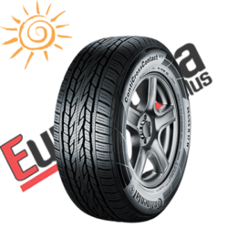 235/60 R20 CONTINENTAL CROSS CONTACT LX SP 108 W XL LR (A) (C) (72)