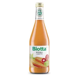 Šargarepa organic sok 500ml