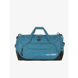 Torbica Travelite Kick Off 6915-22 Petrol