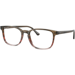 RAY-BAN naočare RX 0RX5418 8251