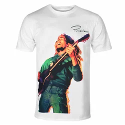 Metal majica moška Bob Marley - Wildone - PRIMITIVE - papfa2280-wht