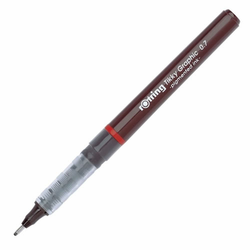 Rotring olovka Tikky Graphic, 0,7 mm