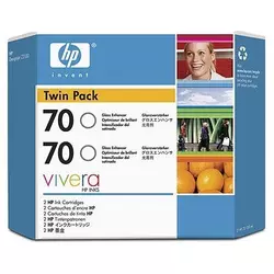 HP črnilo MBK ŠT. 91 VIVERA 3X (C9480A)
