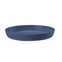 Galicja cvetlični krožnik 14,2 cm plastičen 1 kos.
