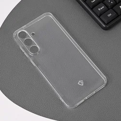 Teracell Maska za Samsung S731B Galaxy S25 FE Skin, Providna