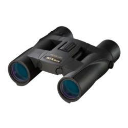 NIKON SO Dvogled Aculon A30 10×25 Crni
