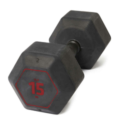 CORENGTH Utežna ročka (15 kg) UNIVERZALNA VELIKOST