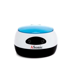 ASONIC Ultrasonic cleaner HOME 1000