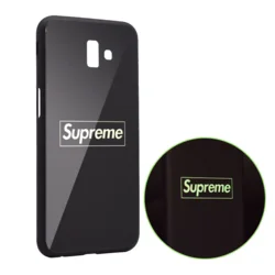 Maska Night light za Samsung J6 Plus/ J610F (2018) BCF-1187