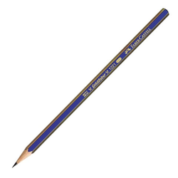 Faber-Castell: Goldfaber grafitni svinčnik 6B
