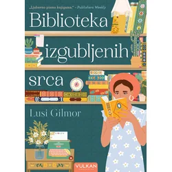 Biblioteka izgubljenih srca