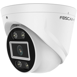 FOSCAM T5EP Überwachungskamera Weiß