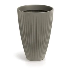 Saksija Latia visoka 40cm - moka kamen 247R ( 20089 )