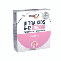 BIOFAR Kompleks sa multivitaminima i kolostrumom 14/1 108509
