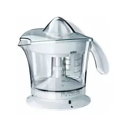 Braun Citrus cediljka Mpz 9 Mn