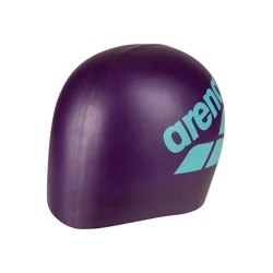 ARENA Kopalne kape BIG LOGO CAP voda/lila