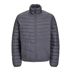 JACK & JONES Muška jakna 12256985, Siva