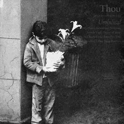 Thou - Umbilical (Limited Edition) (Gold Coloured) (LP + 7)