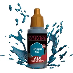 The Army Painter Warpaints Air - Twilight Sky