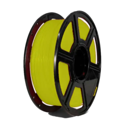 Filament FlashForge PLA Pro 1,75mm 1 KG žuti