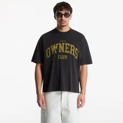 Majice Represent Owners T-Shirt UNISEX Faded Black M