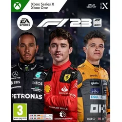 ELECTRONIC ARTS Igrica za XBOXONE/XSX F1 23