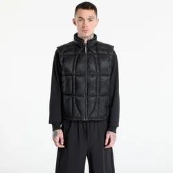 Telovnik adidas Equipment Pertex Vest Black L