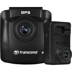 Transcend DrivePro 620 Full HD Wi-Fi USB črna dashcam