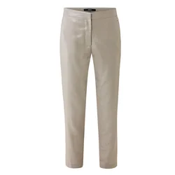 Mexx Ženske pantalone, Svetlosive