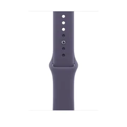 46mm Purple Fog Sport Band - S/M