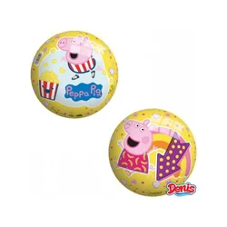 JOHN Lopta Peppa Pig 23cm