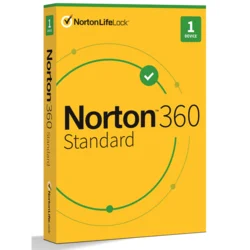 Norton 360 Standard 1D