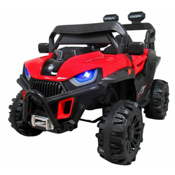 R-SPORT električni avtomobilski buggy X8n, Red