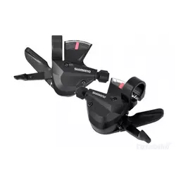 Ručice menjača Shimano SL-M310
