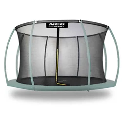 Neo-Sport Notranja mreža za trampoline 435 cm 14 ft