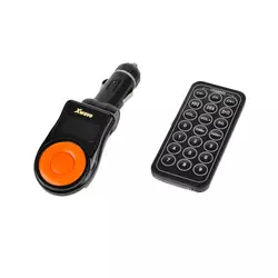 XWAVE FM Transmiter BT63