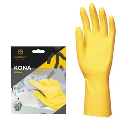 Lacuna kona rukavica za domaćinstvo veličina s ( 6kona/s )
