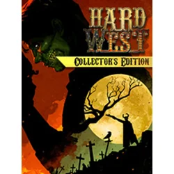 Hard West Collectors Edition